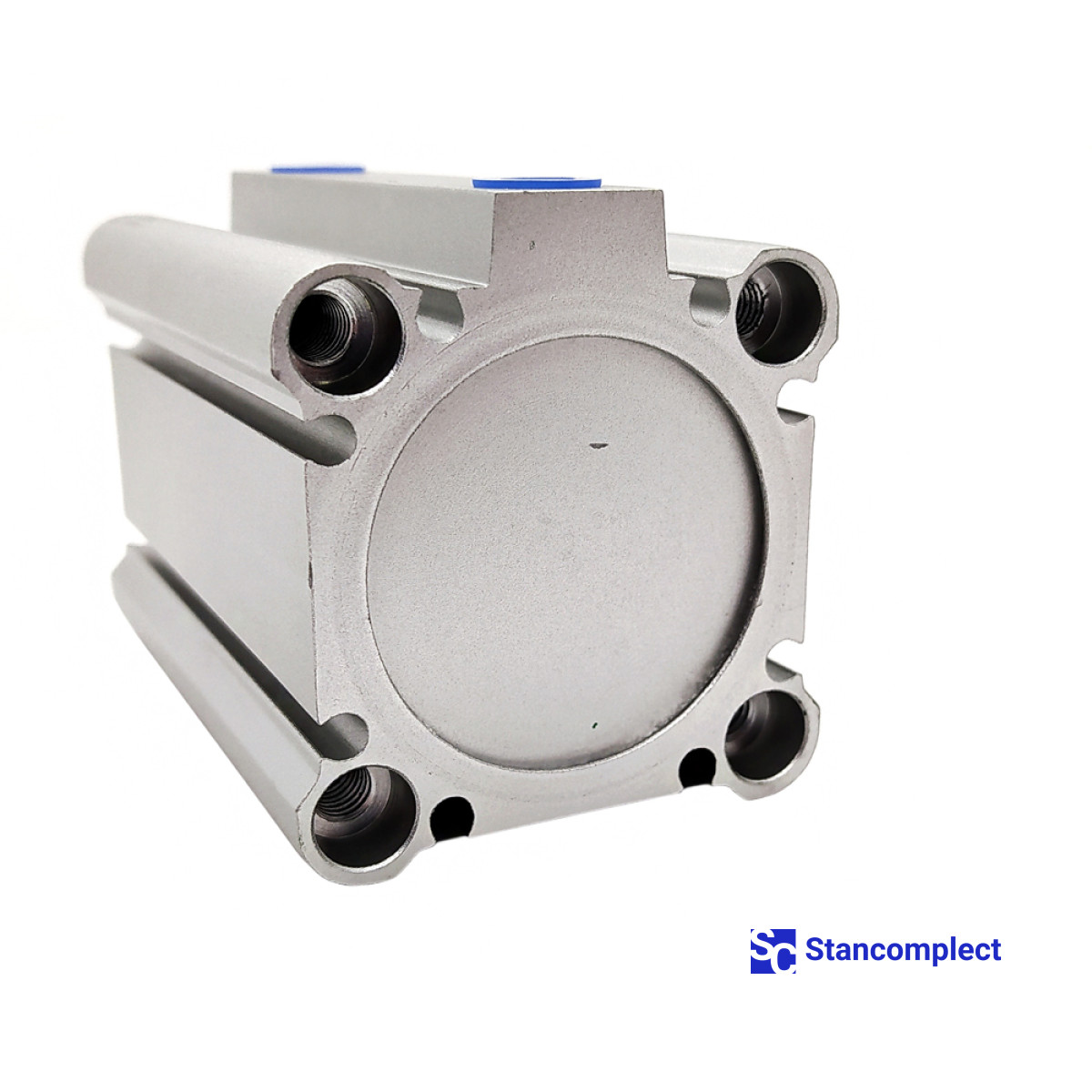 Pneumatický válec pro nulový doraz 6032 CQ2B40-50 pro vrtací stroje KDT